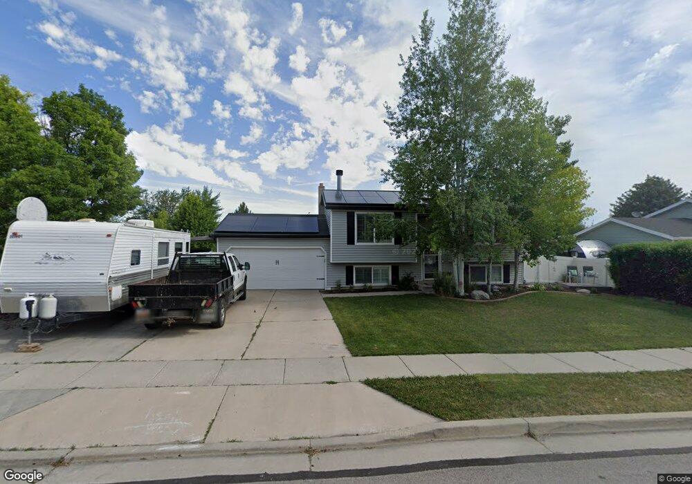 3838 W 8920 S, West Jordan, UT 84088 - photo 1