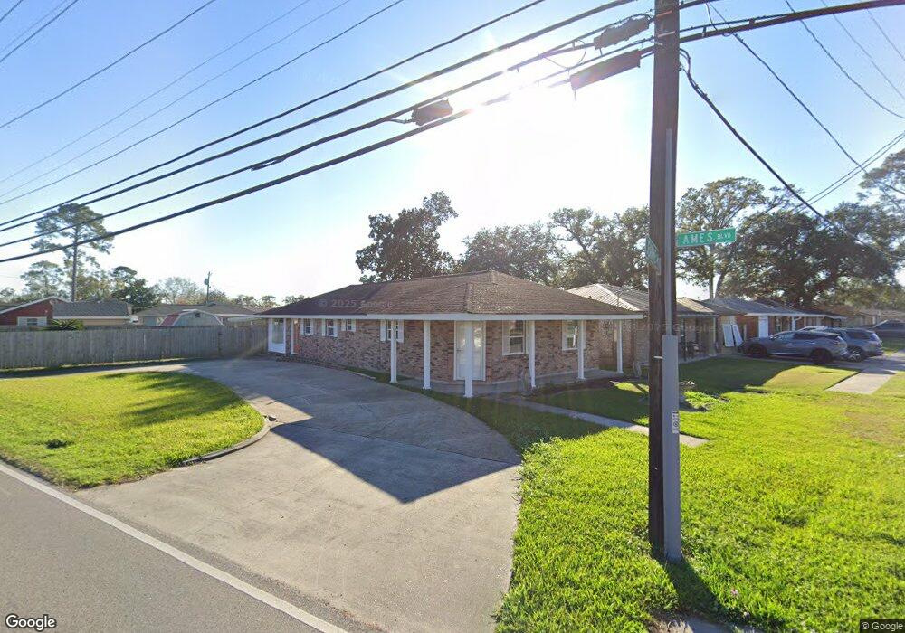 2701 Jeanne St, Marrero, LA 70072 - photo 1