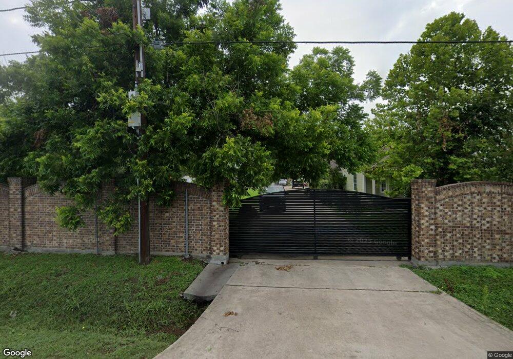 8710 Harrell St, Houston, TX 77093 - photo 1