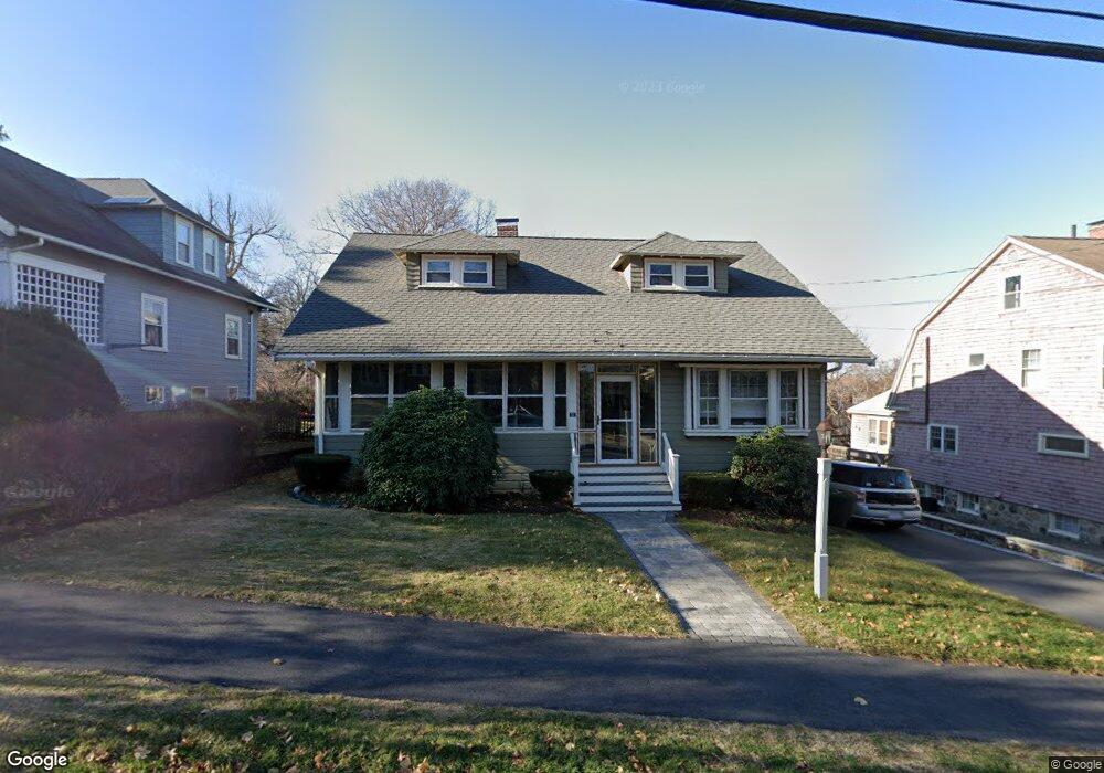 31 Florence Ave, Arlington, MA 02476 - photo 1