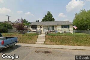 925 16th St, Butte, MT 59701