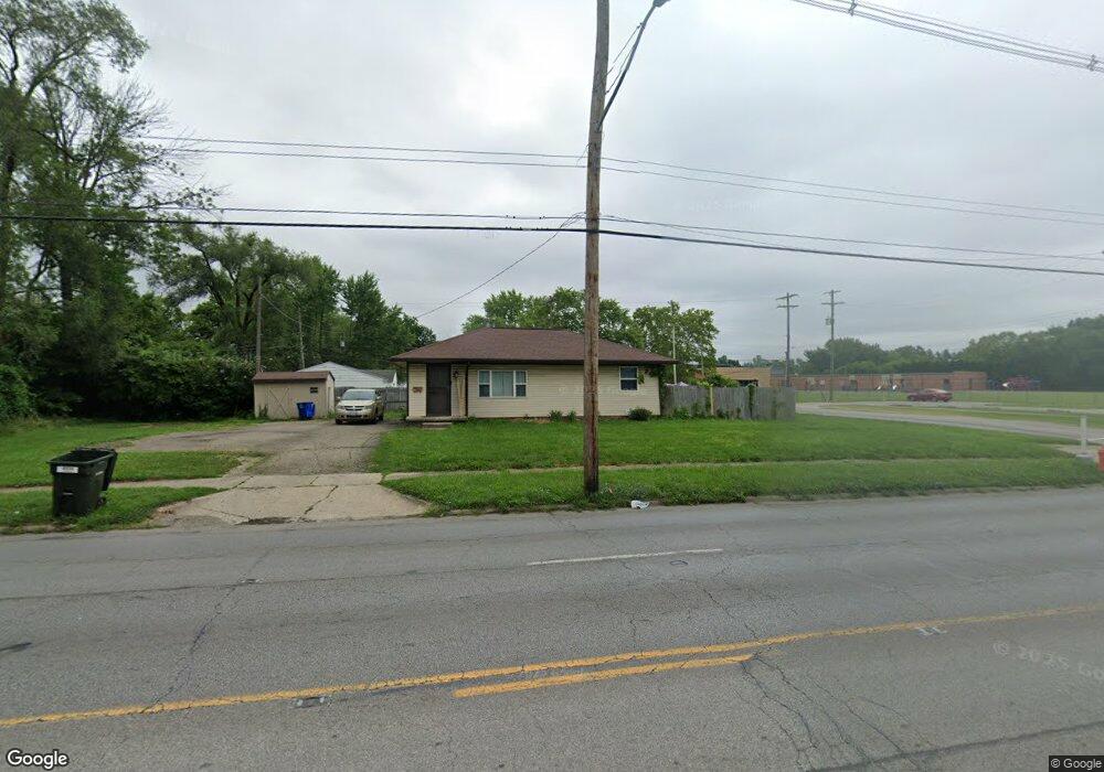 4628 E Livingston Ave, Columbus, OH 43227 - photo 1