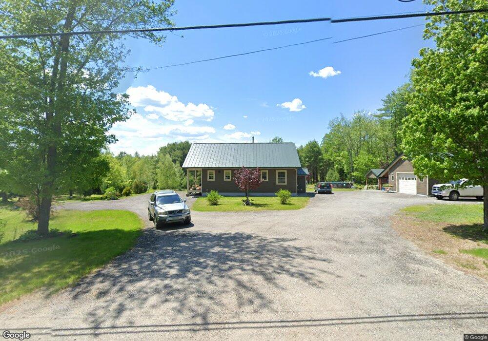 464 West Rd, Bowdoin, ME 04287 - photo 1