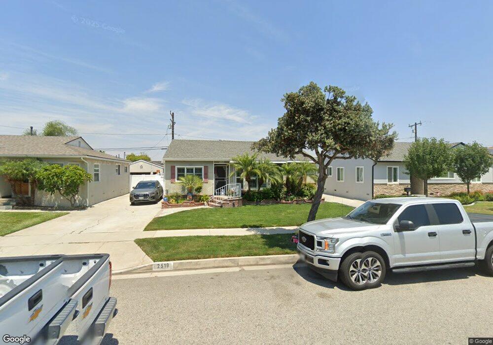 2519 Greentop St, Lakewood, CA 90712 - photo 1