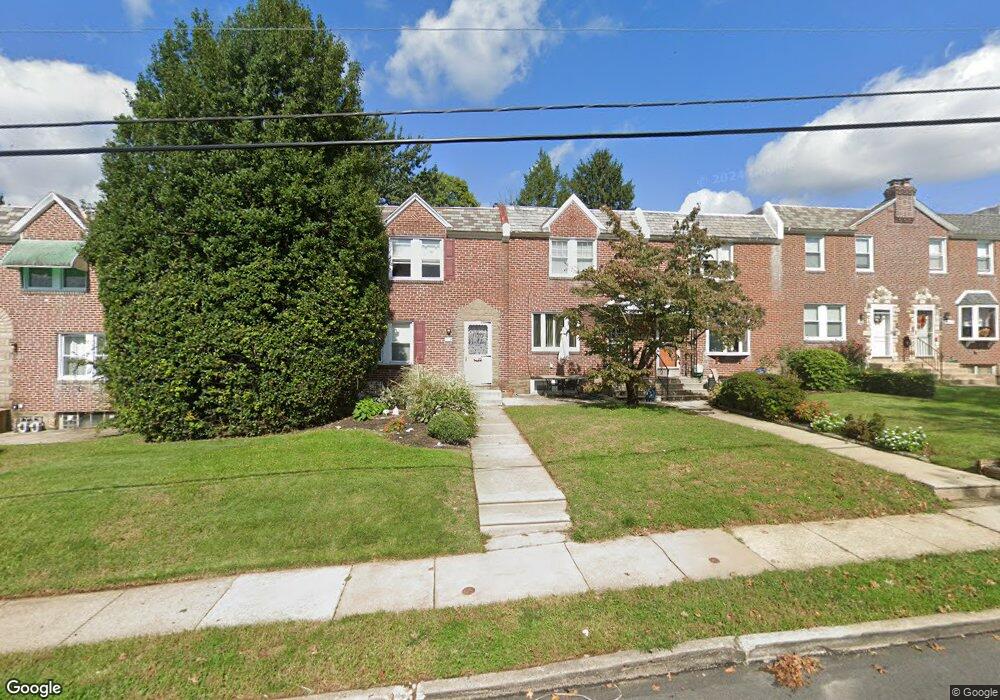 3825 Plumstead Ave, Drexel Hill, PA 19026 - photo 1