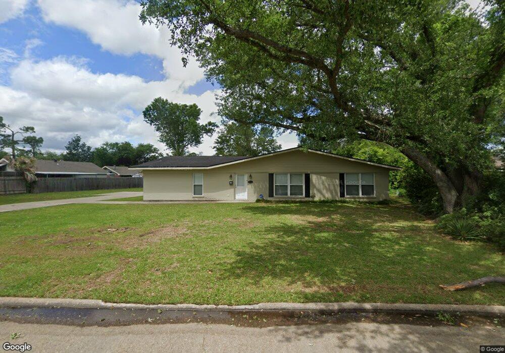 814 Dolby St, Lake Charles, LA 70605 - photo 1