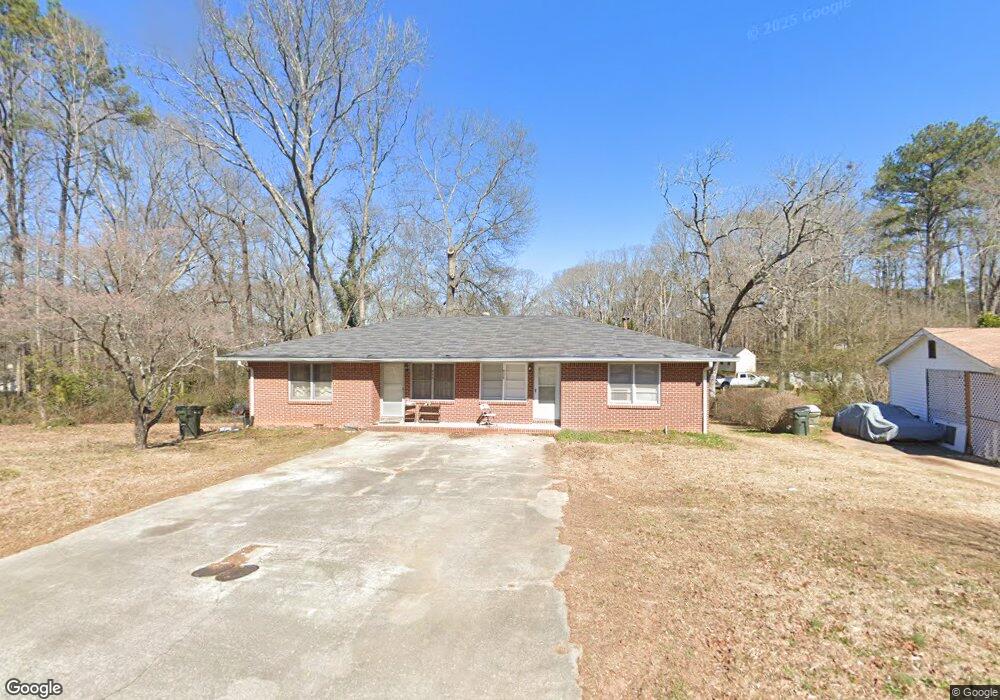 938 Old Powder Springs Rd SW unit 938 & 940, Mableton, GA 30126 - photo 1