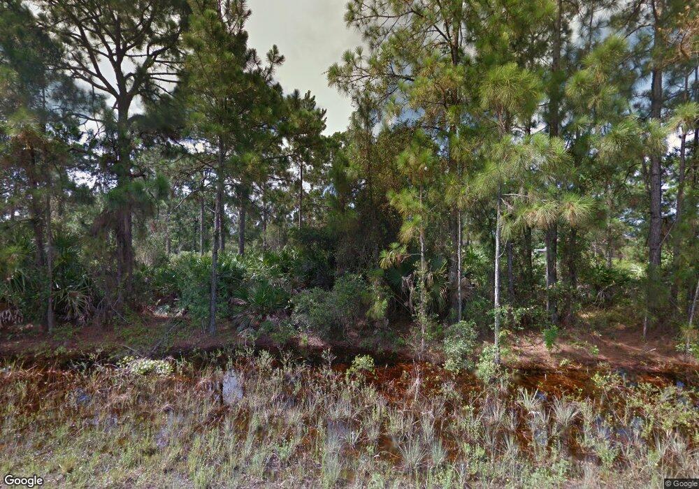 1058 Chandlee St, Lehigh Acres, FL 33974 - photo 1