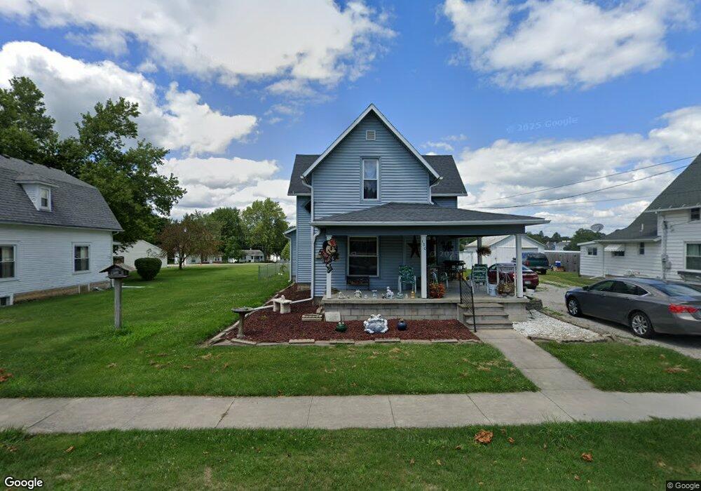 120 Lynn St, West Unity, OH 43570 - photo 1