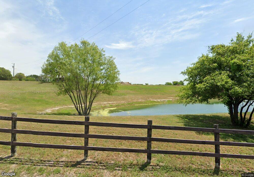 6440 Tucker Dr, Weatherford, TX 76085 - photo 1