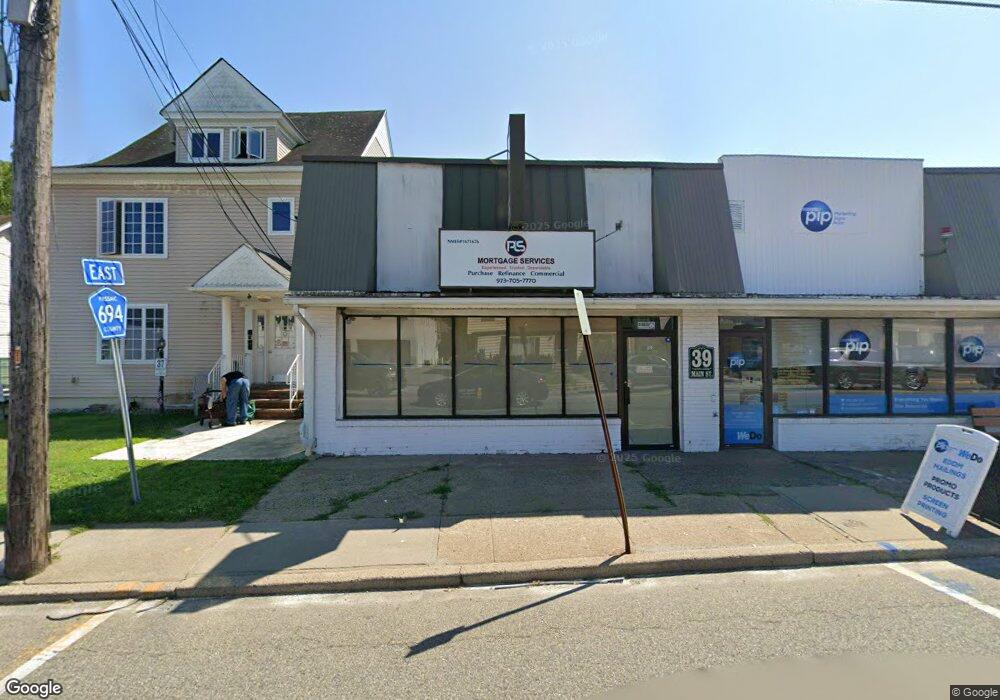 39 Main St, Bloomingdale, NJ 07403 - photo 1