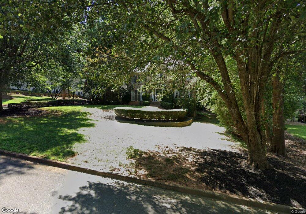 5487 Southport Close unit 1, Norcross, GA 30092 - photo 1