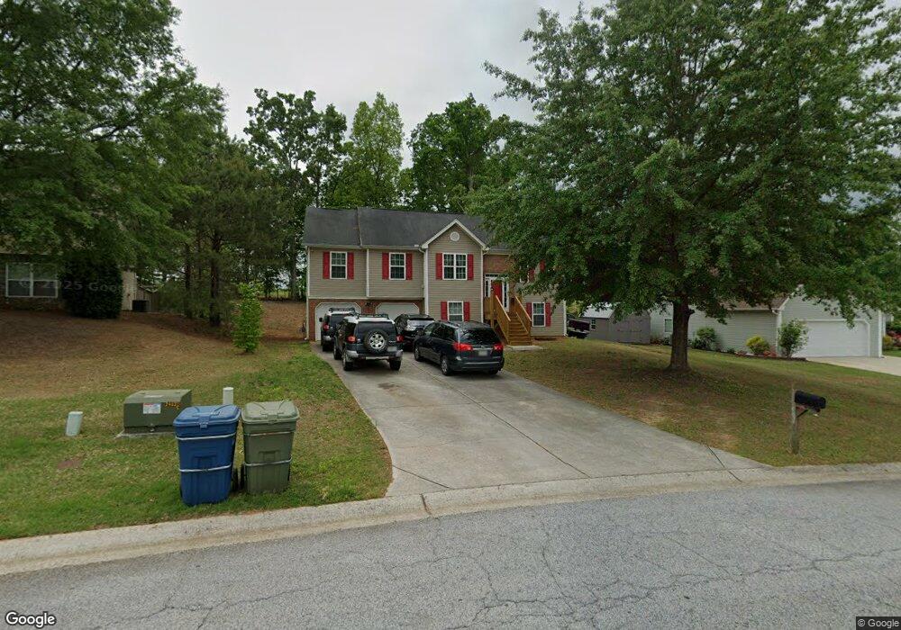 403 Clarion Dr, Carrollton, GA 30116 - photo 1