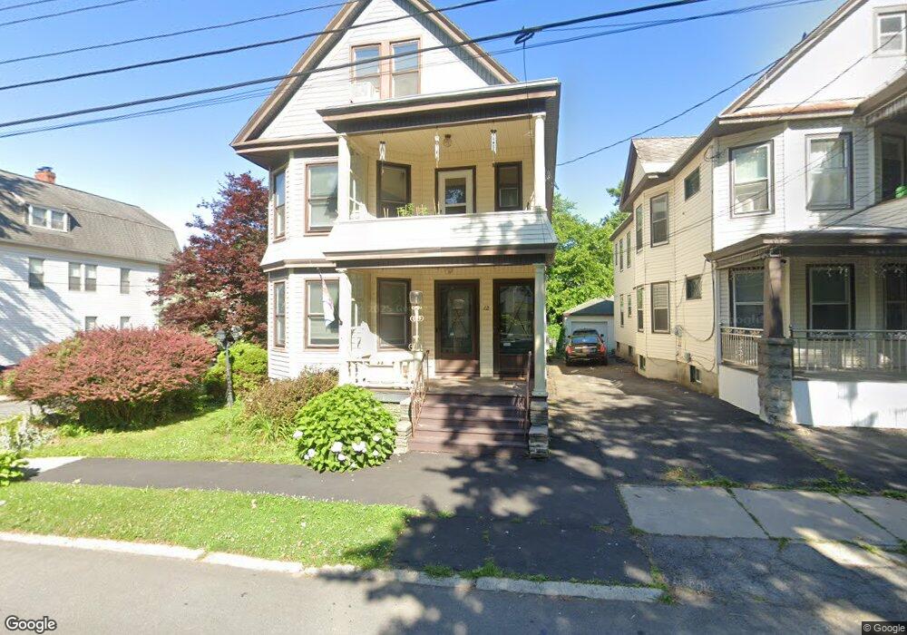 12 Columbia St, Schenectady, NY 12308 - photo 1