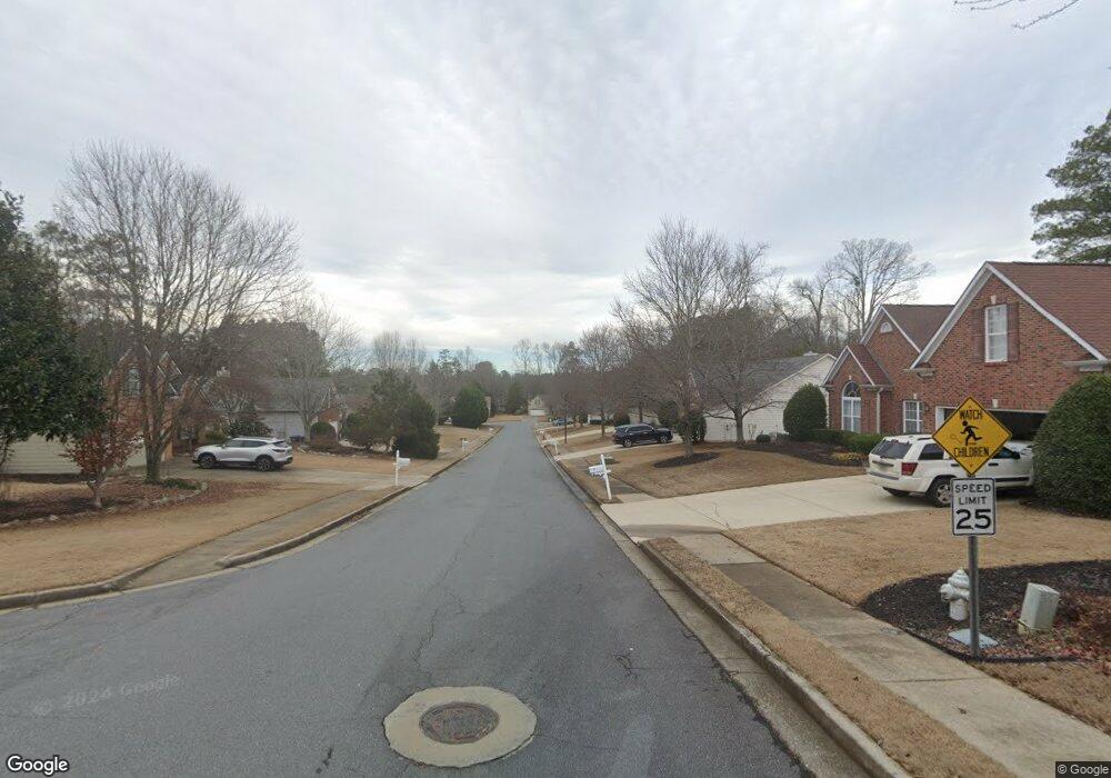 0 Rolling Rock Ct unit 3204251, Sugar Hill, GA 30518 - photo 1