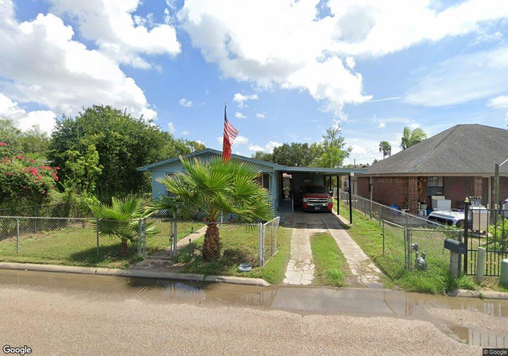 2209 Silver Ave, Donna, TX 78537 - photo 1