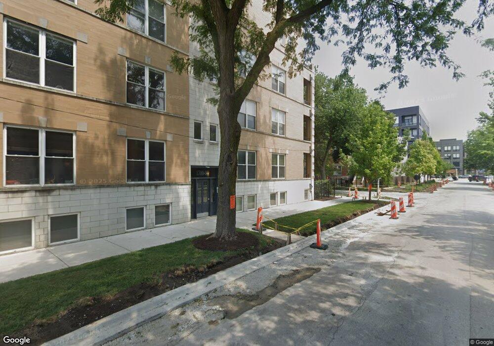 1700 N Artesian Ave unit 2E, Chicago, IL 60647 - photo 1