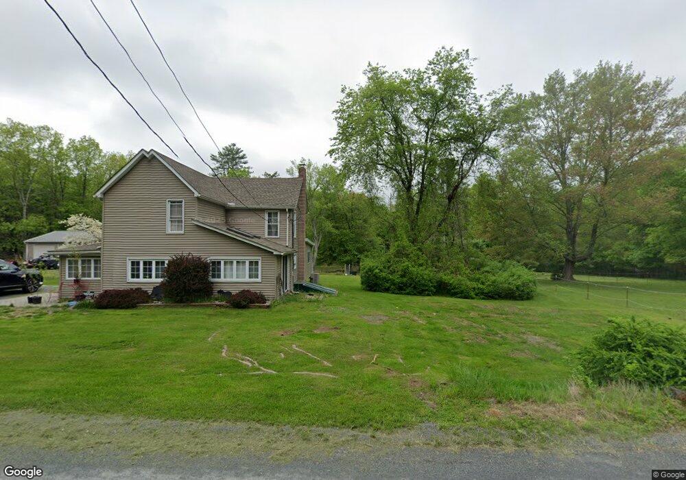 112 Johnny Bee Rd, Dingmans Ferry, PA 18328 - photo 1