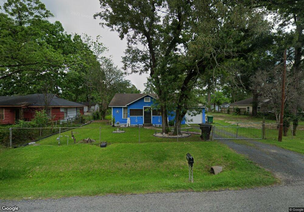 7133 W Knoll St, Houston, TX 77028 - photo 1