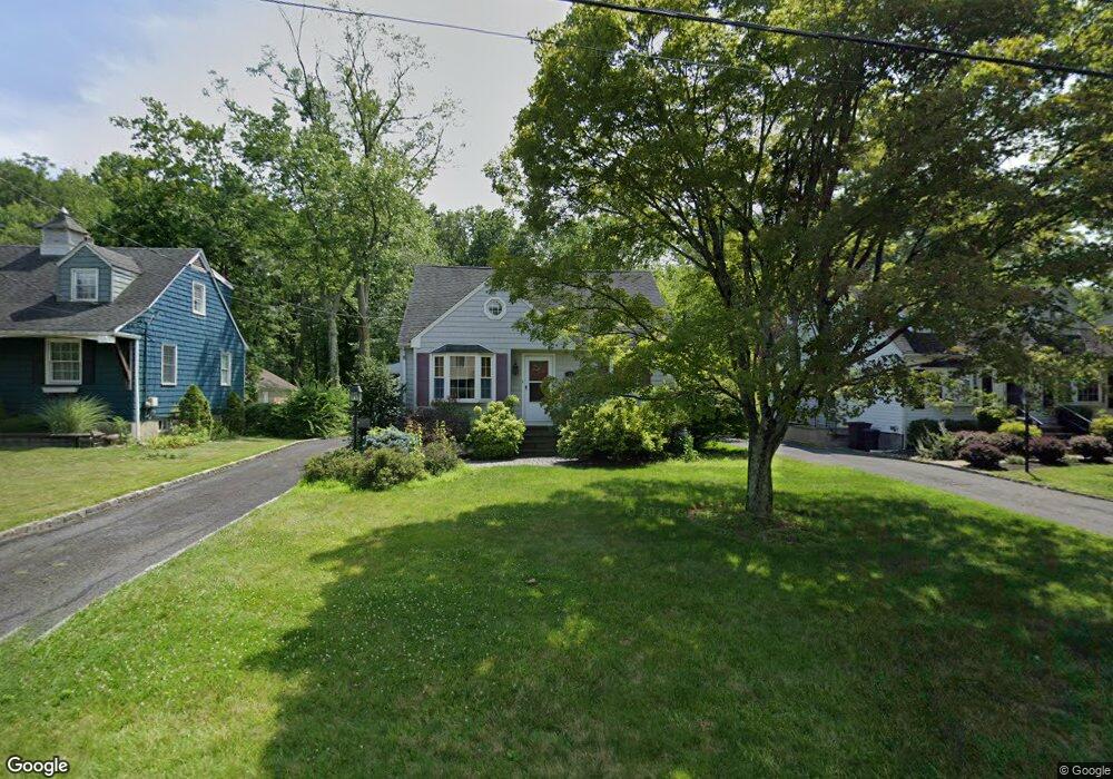 33 Union Ave, New Providence, NJ 07974 - photo 1