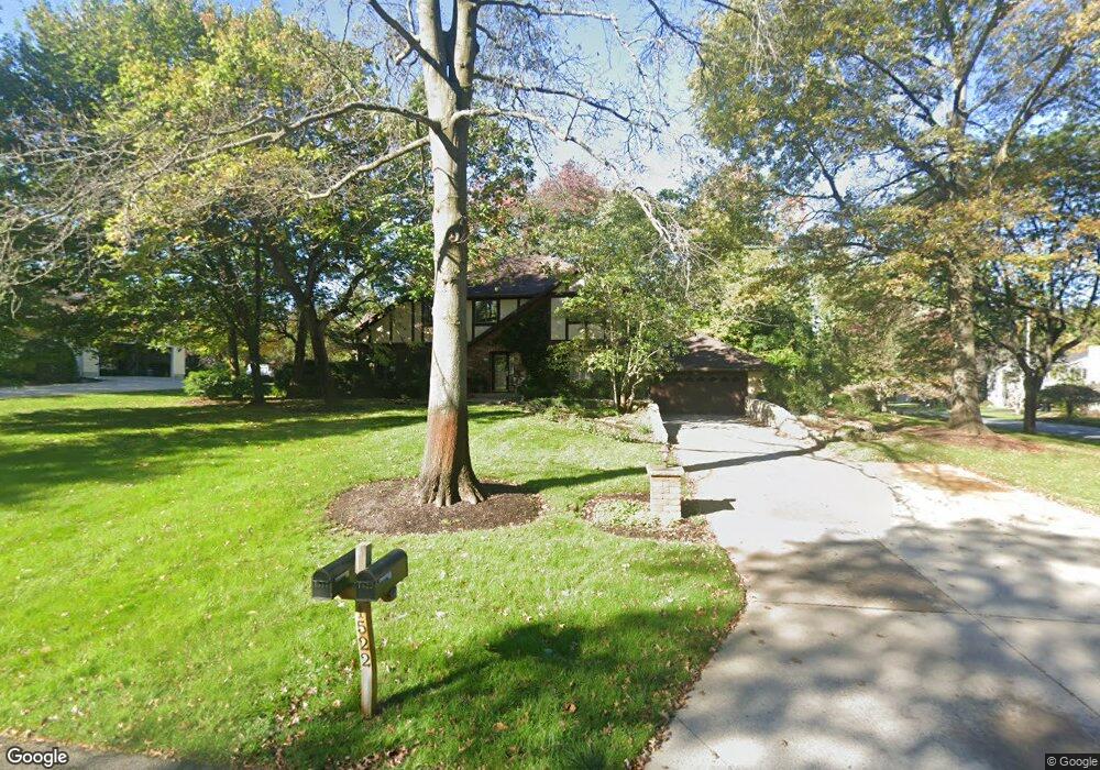 1522 Putters Ln, Lima, OH 45805 - photo 1