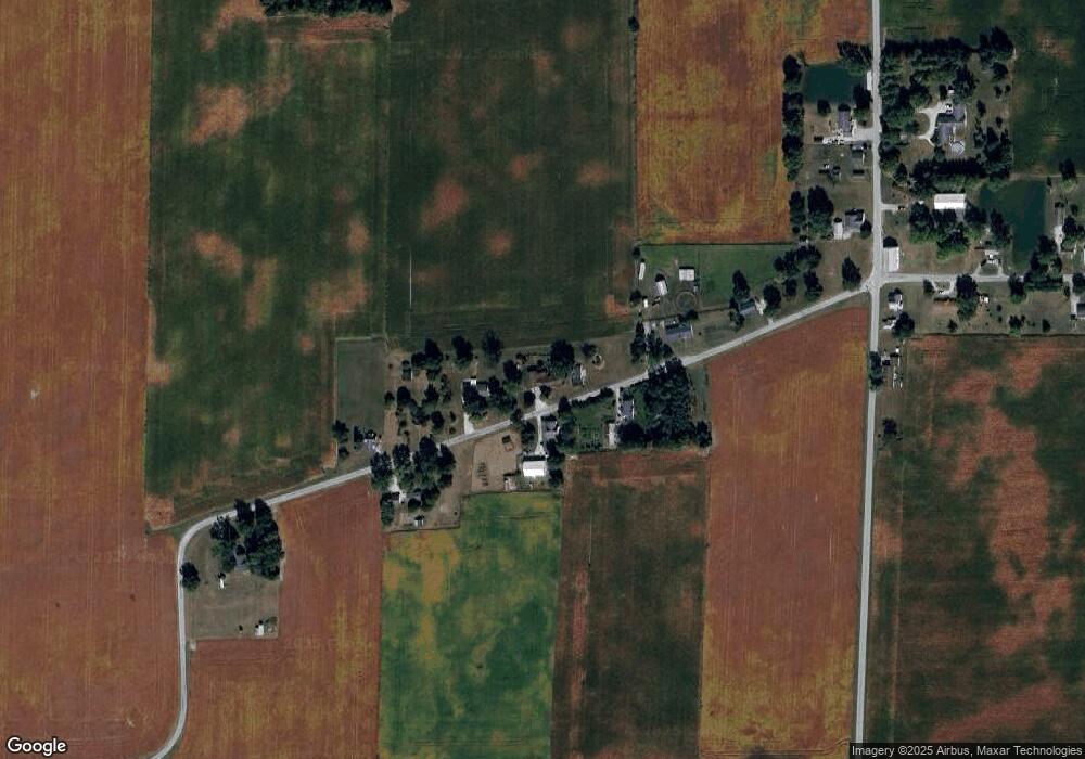 12852 E Pickard Rd, Kirklin, IN 46050 - photo 1