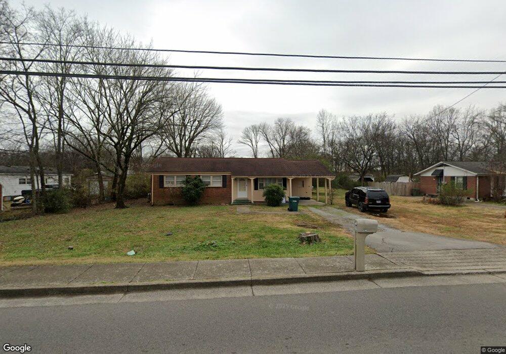 514 Leeville Pike, Lebanon, TN 37087 - photo 1