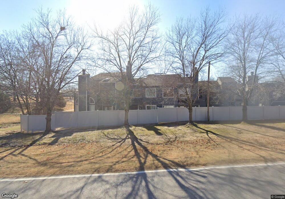 1204 W Idyllwild St unit 1204, Broken Arrow, OK 74011 - photo 1