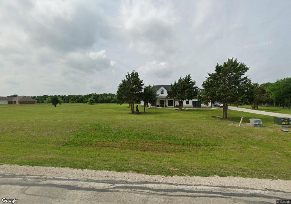 730 W Hatteras Dr, Corsicana, TX 75109 - photo 1