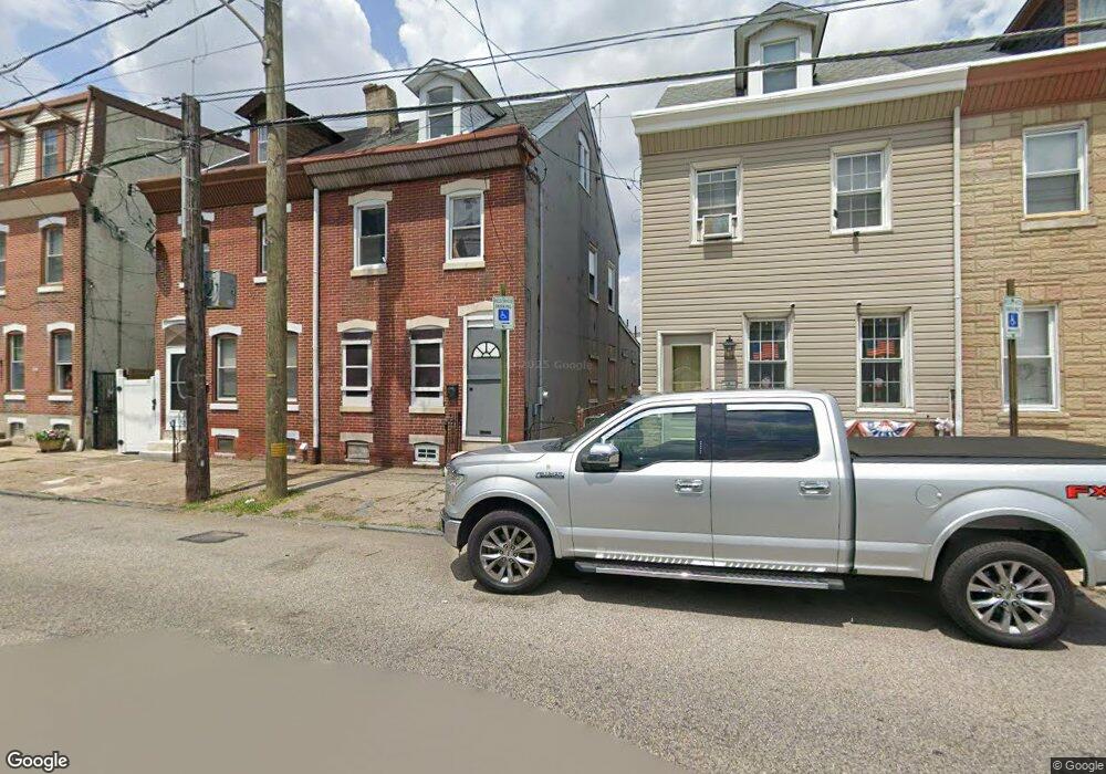 4638 E Thompson St, Philadelphia, PA 19137 - photo 1