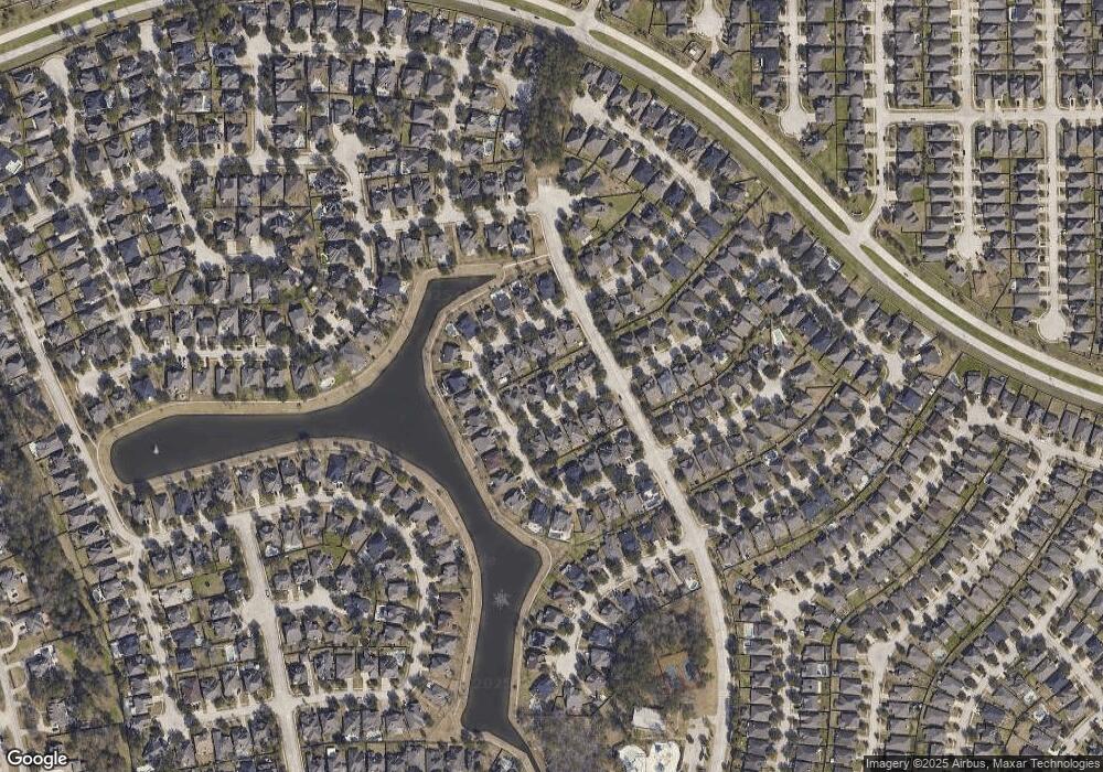 3211 Meline Fields Dr, Spring, TX 77386 - photo 1