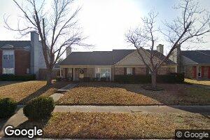2331 Forestbrook Dr, Garland, TX 75040