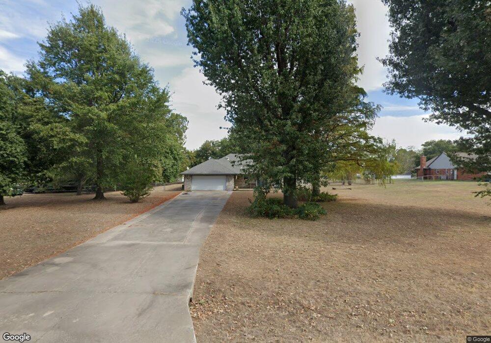 3 Fairview Ln, Shawnee, OK 74804 - photo 1