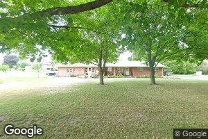 511 S Mary St, Forest, OH 45843