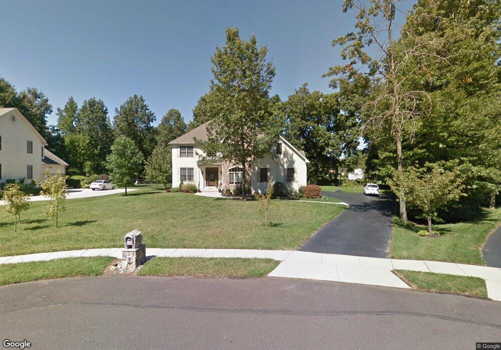 3 Twin Oaks Ct, Sewell, NJ 08080 - photo 1