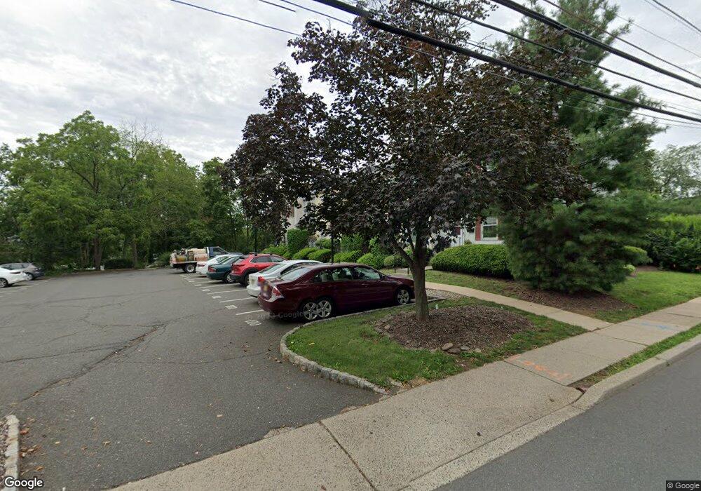 108 N Bridge St unit 94E, Somerville, NJ 08876 - photo 1