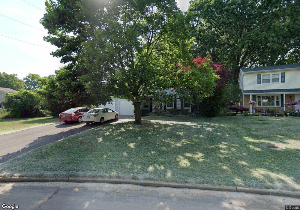 1922 Chalice Way, Toledo, OH 43613 - photo 1