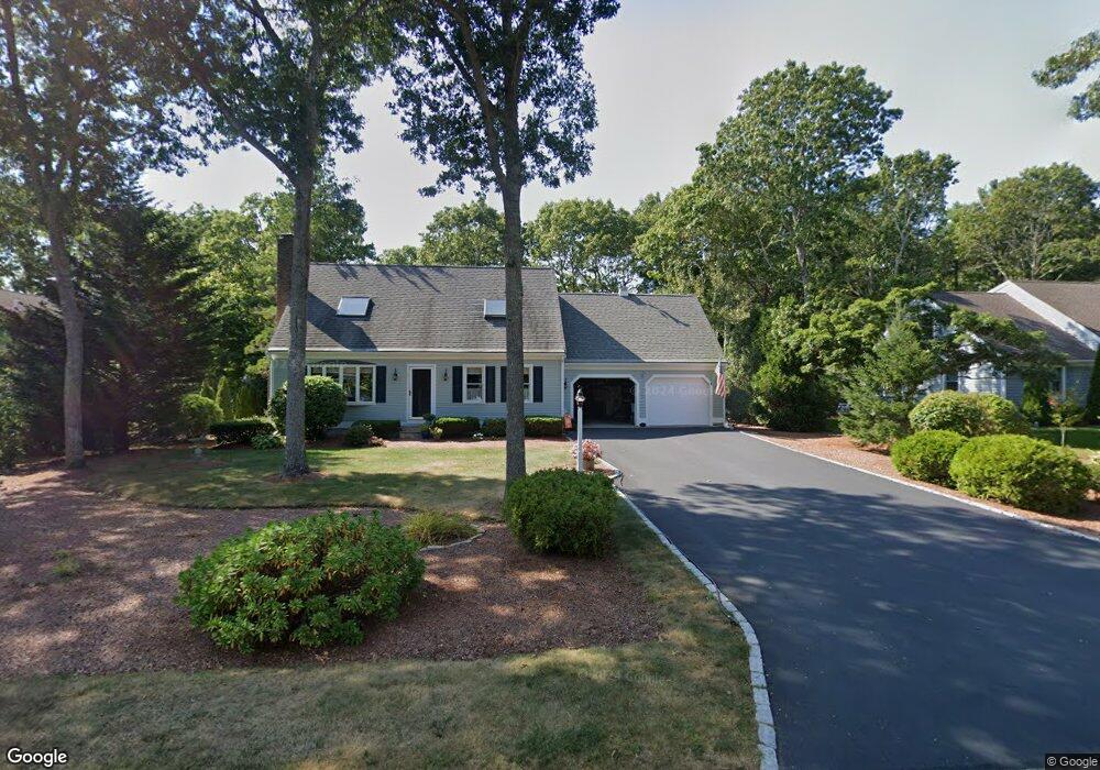 69 Yardarm Dr, Mashpee, MA 02649 - photo 1