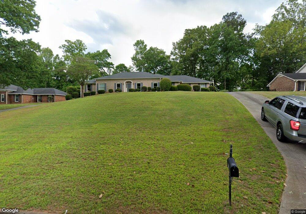 890 Hickory Oak Hollow, Roswell, GA 30075 - photo 1