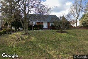 93 Mount Pleasant Ave, Edison, NJ 08820