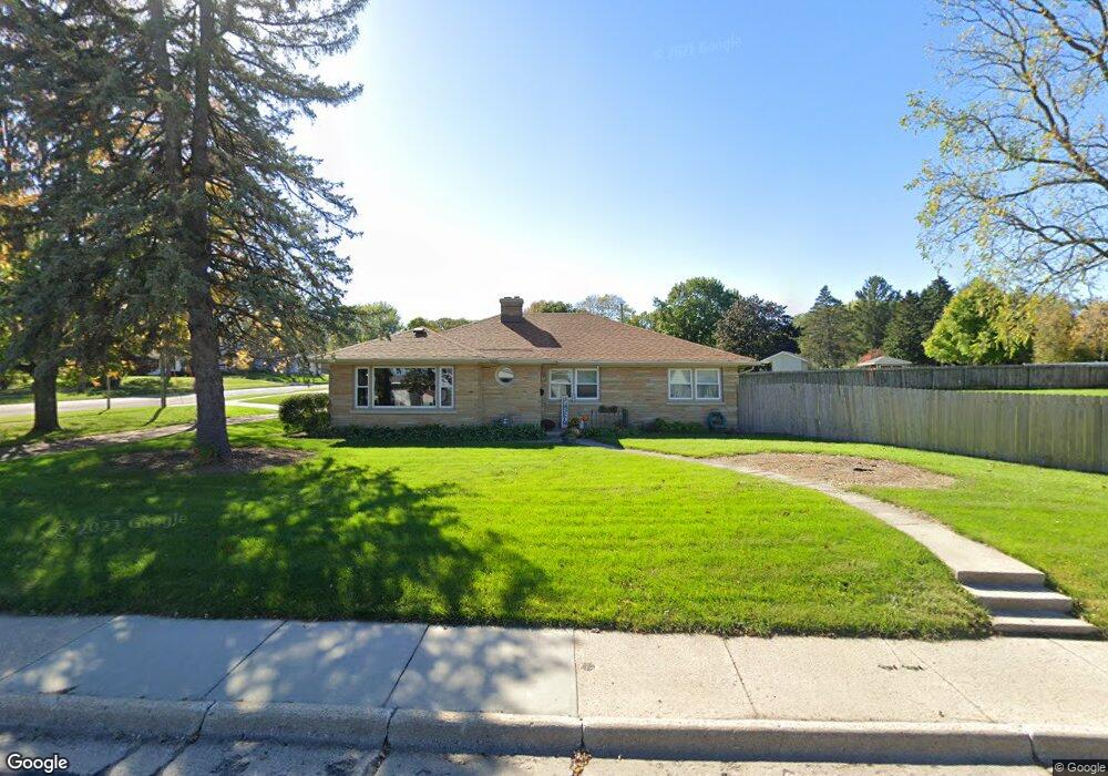 524 Janesville St, Oregon, WI 53575 - photo 1