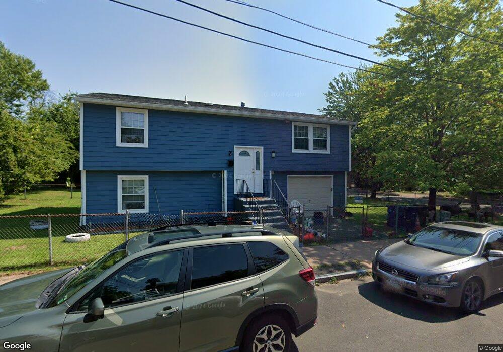 6 Harrison St, Hartford, CT 06112 - photo 1