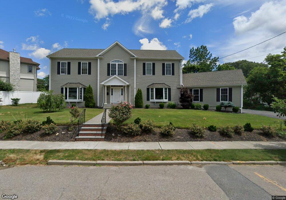 43 Van Roosen Rd, Newton Center, MA 02459 - photo 1