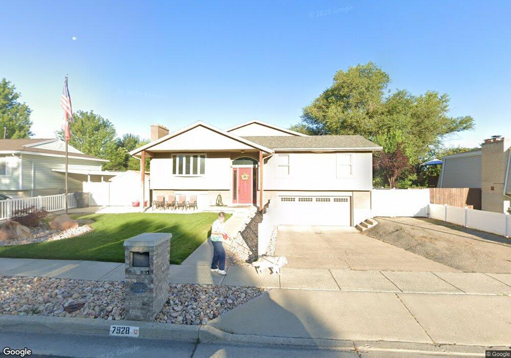 7928 S 860 E, Sandy, UT 84094 - photo 1