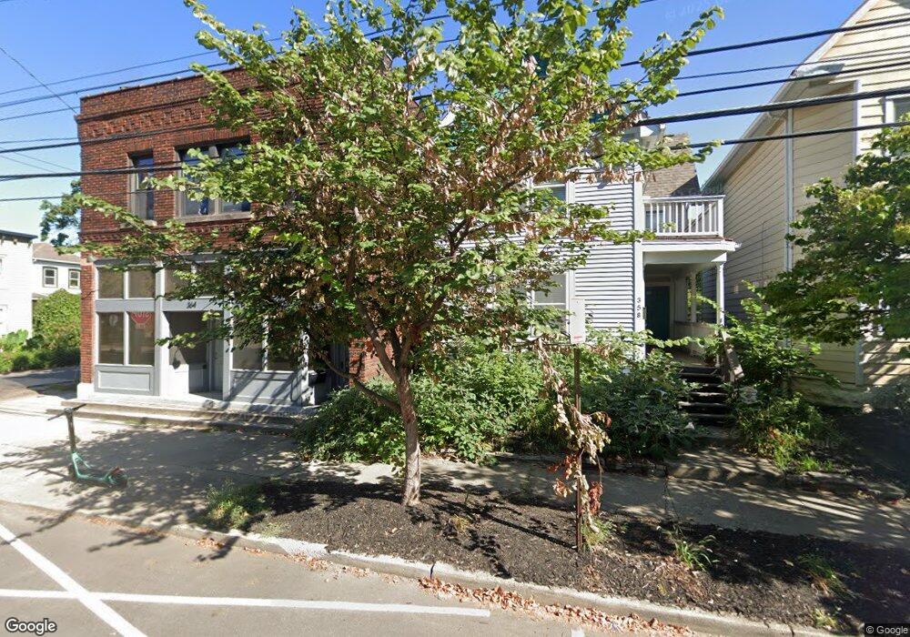 362 W 1st Ave unit 64, Columbus, OH 43201 - photo 1