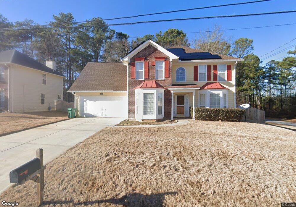 6104 Giles Ct, Lithonia, GA 30058 - photo 1