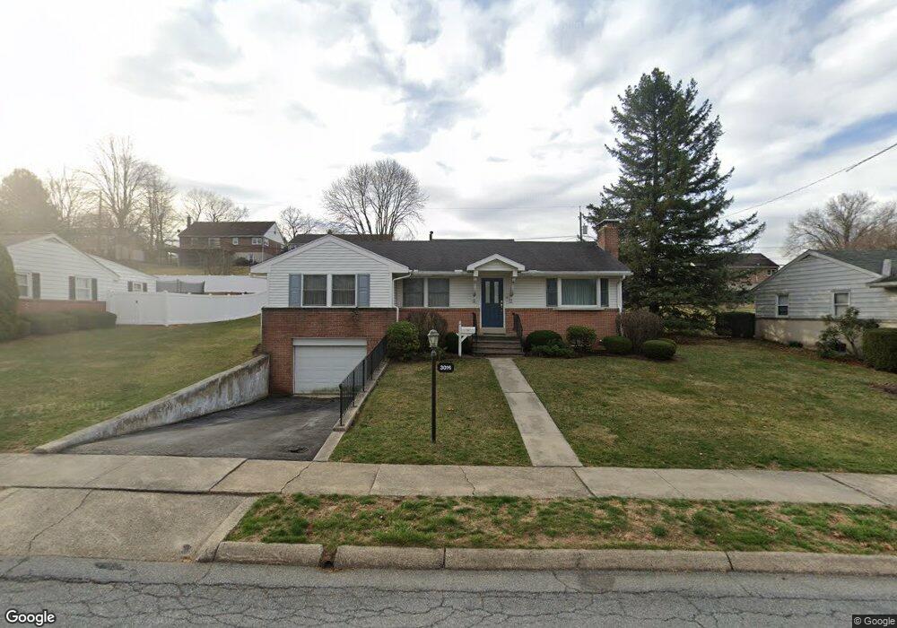 3016 Curtis Rd, Reading, PA 19608 - photo 1