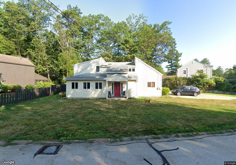 7 Bible Way, Nashua, NH 03063 - photo 1