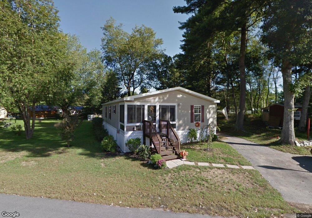 3 Knights Ln, Epsom, NH 03234 - photo 1