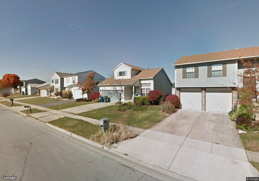 5348 Sawatch Dr, Columbus, OH 43228 - photo 1